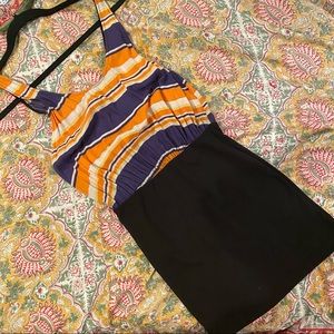 Vintage Zara Dress